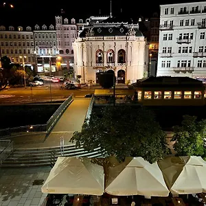 Stara Louka Karlovy Vary