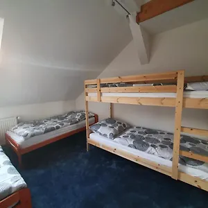 Bbc Hostal