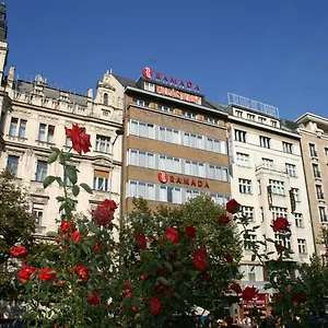 Ramada Centre Praag