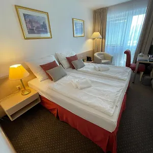 3* Hotel Hotel Oaza Praha