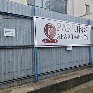 Apartia Krenova 31, Brno-center Czechy