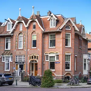 Atlas Vondelpark Países Bajos