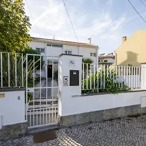 Mahouse 3* Lissabon
