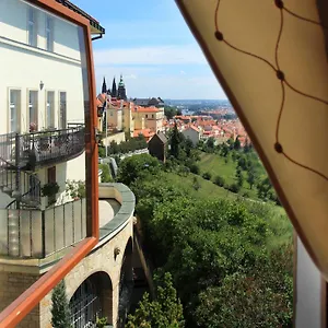 Questenberg Praag