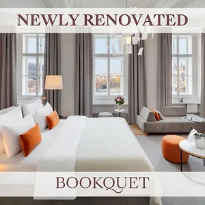 Bookquet Praag