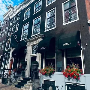 The Pavilions Amsterdam, The Toren Países Bajos