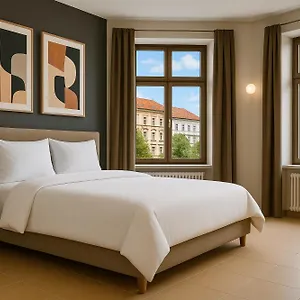 Bohemian Dreams And By Dwellfort Apartahotel