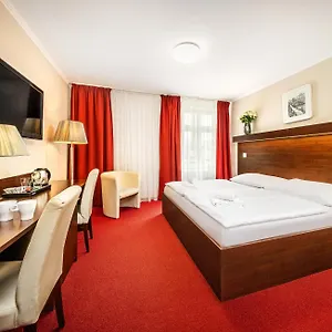 U Martina Hotel