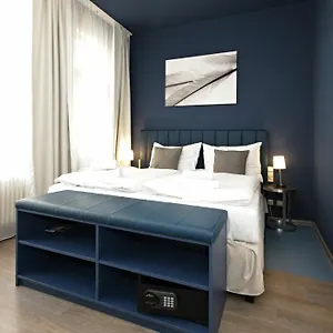  Apartament Alveo