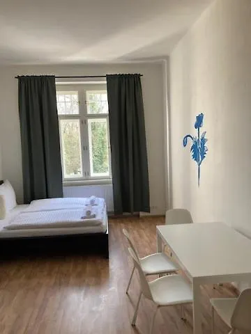 Erbenova Apartments Prag