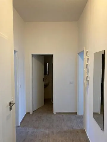 *** Apart Otel Erbenova Apartments Prag Çek Cumhuriyeti