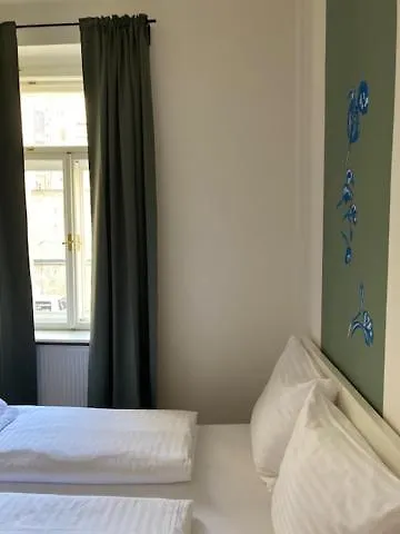 Erbenova Apartments Prag 3*,  Çek Cumhuriyeti